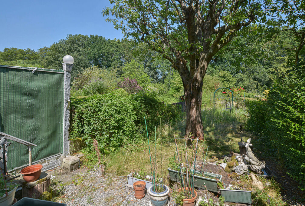 Maison &agrave; vendre &agrave; Woluwe-Saint-Lambert