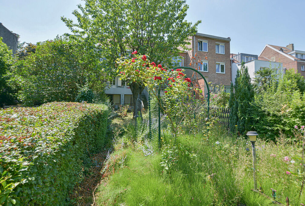 Maison &agrave; vendre &agrave; Woluwe-Saint-Lambert