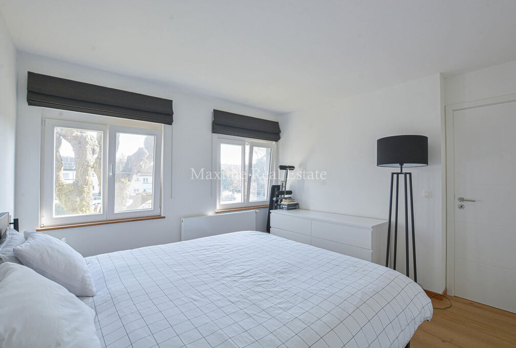 Maison à vendre à Woluwe-Saint-Pierre