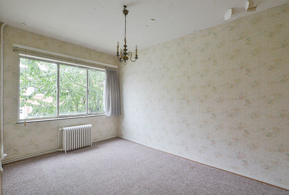 Maison à vendre à Woluwe-Saint-Pierre