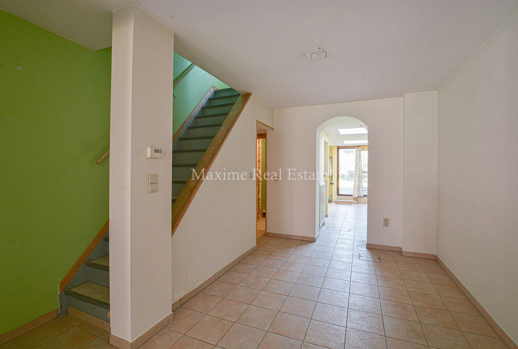 Maison à vendre à Woluwe-Saint-Pierre