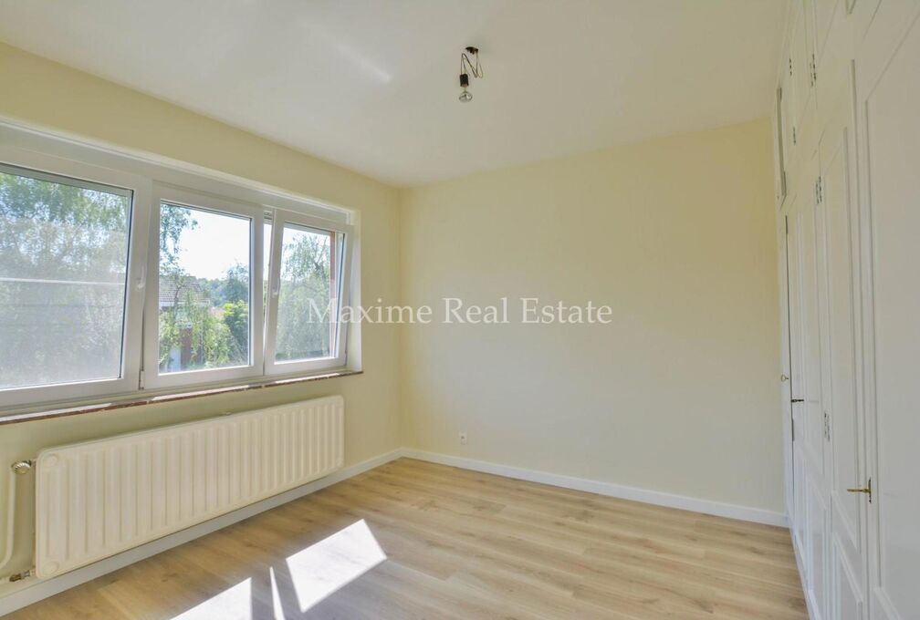 Maison à vendre à Woluwe-Saint-Pierre