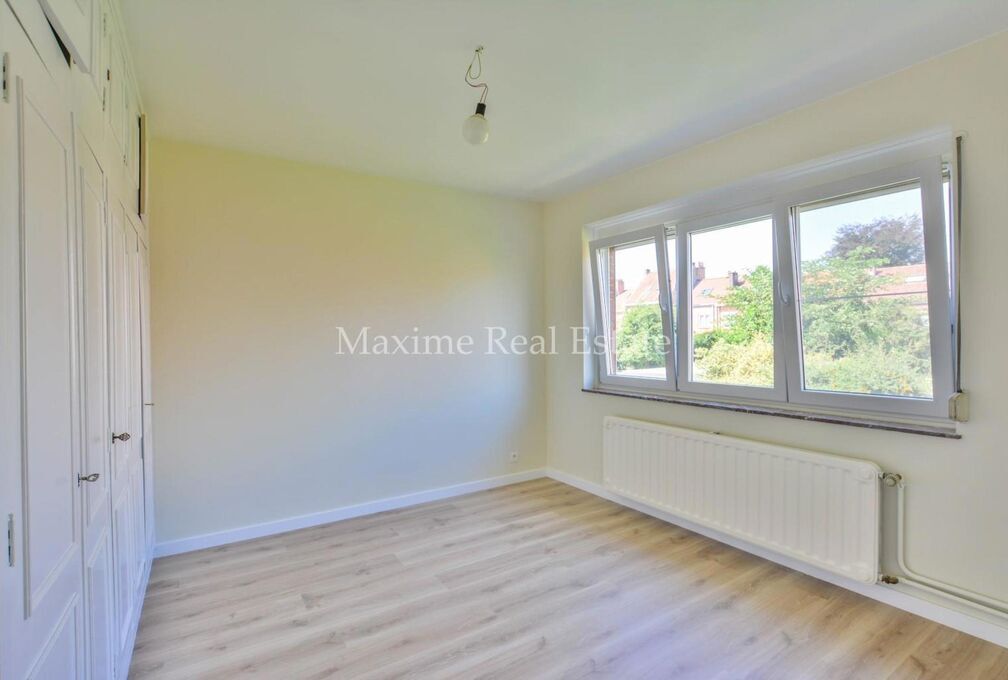 Maison à vendre à Woluwe-Saint-Pierre