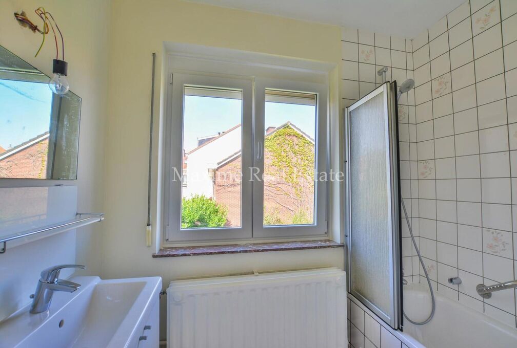 Maison à vendre à Woluwe-Saint-Pierre