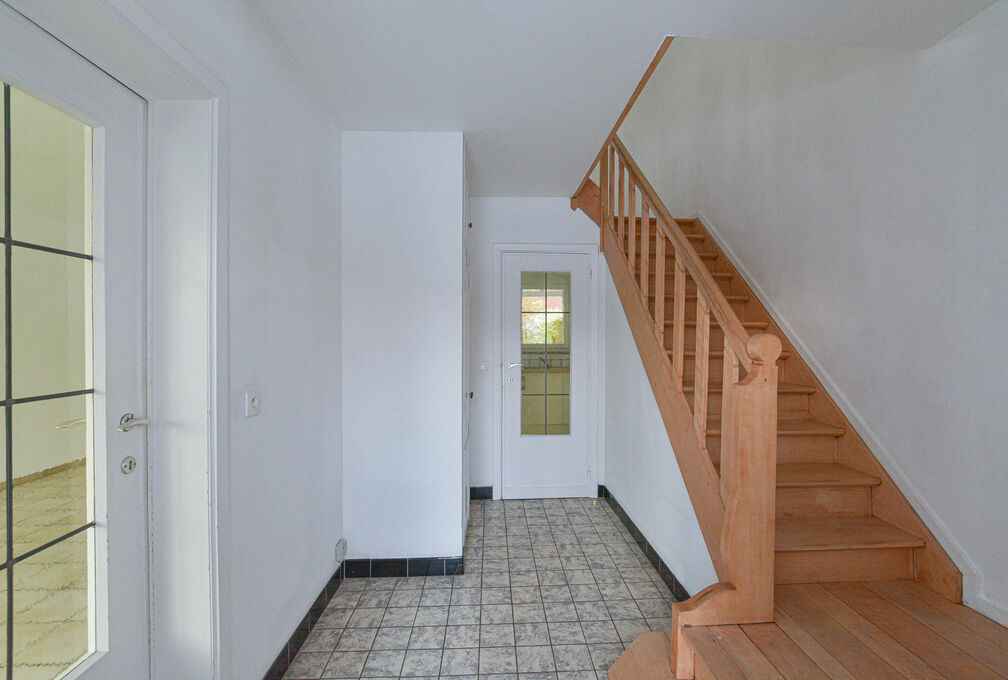 Maison &agrave; vendre &agrave; Woluwe-Saint-Pierre