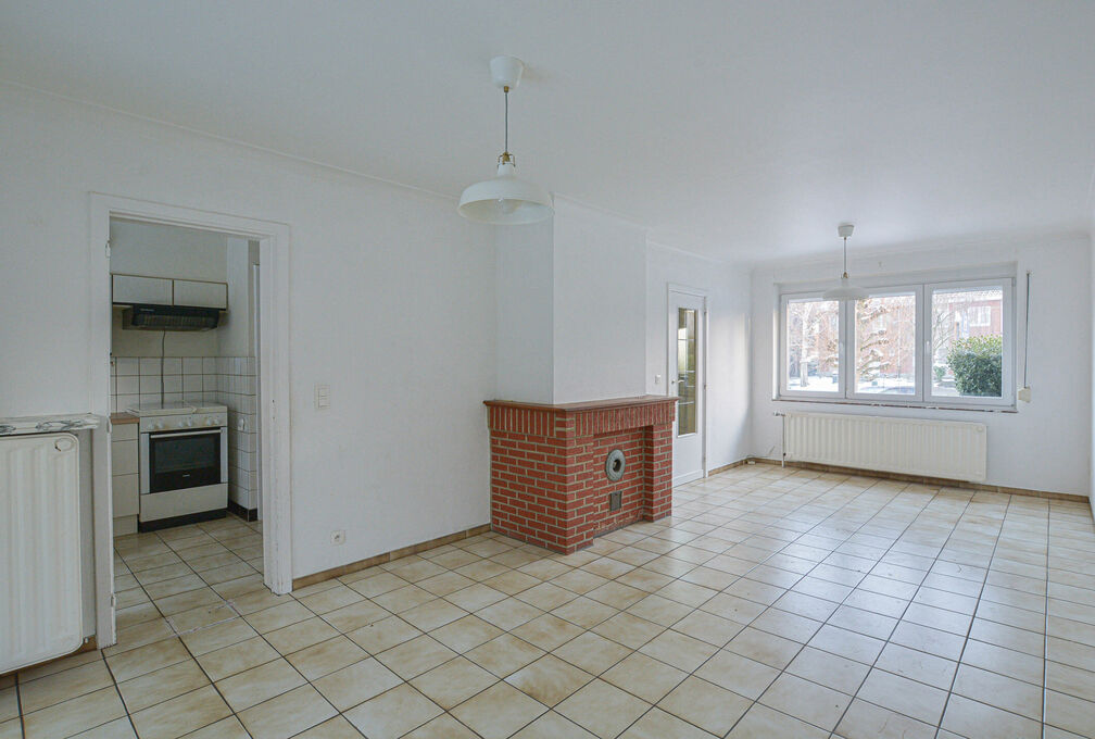 Maison &agrave; vendre &agrave; Woluwe-Saint-Pierre