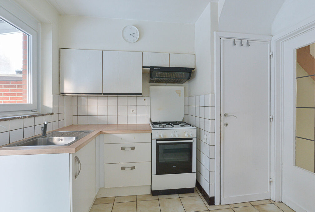 Maison &agrave; vendre &agrave; Woluwe-Saint-Pierre