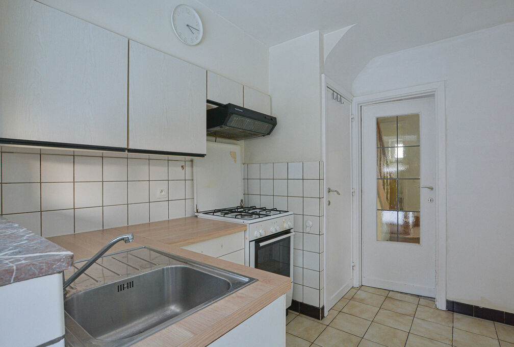 Maison &agrave; vendre &agrave; Woluwe-Saint-Pierre