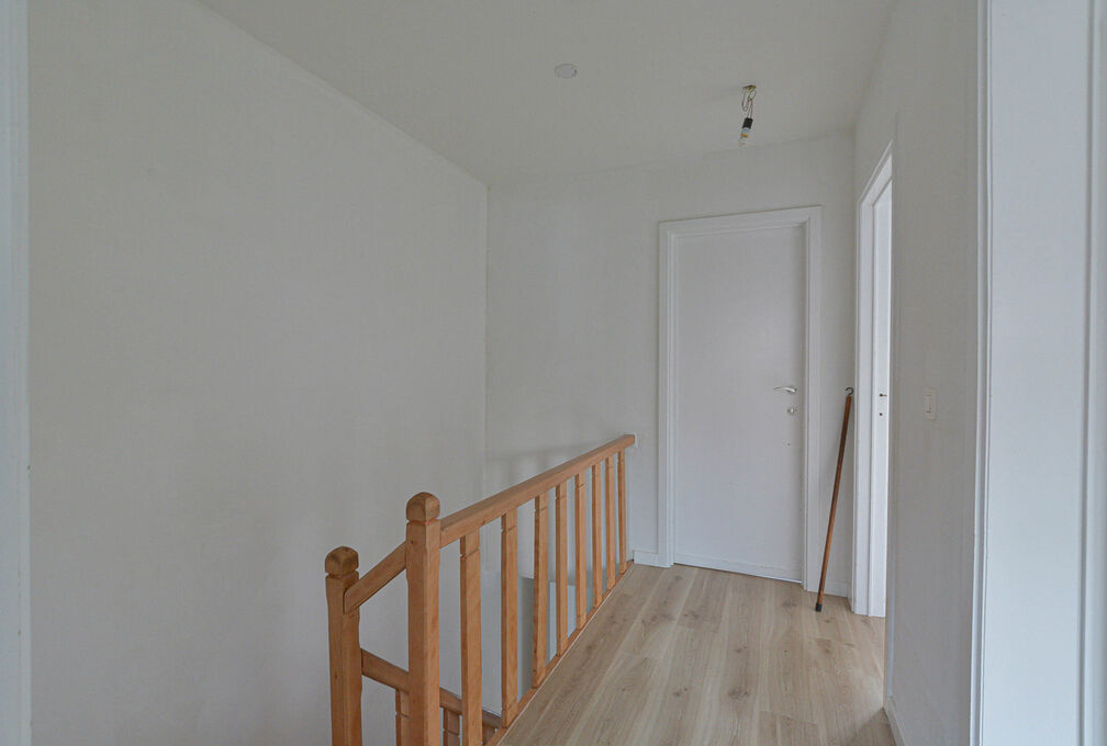 Maison &agrave; vendre &agrave; Woluwe-Saint-Pierre