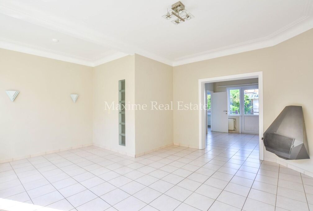 Maison &agrave; vendre &agrave; Woluwe-Saint-Pierre