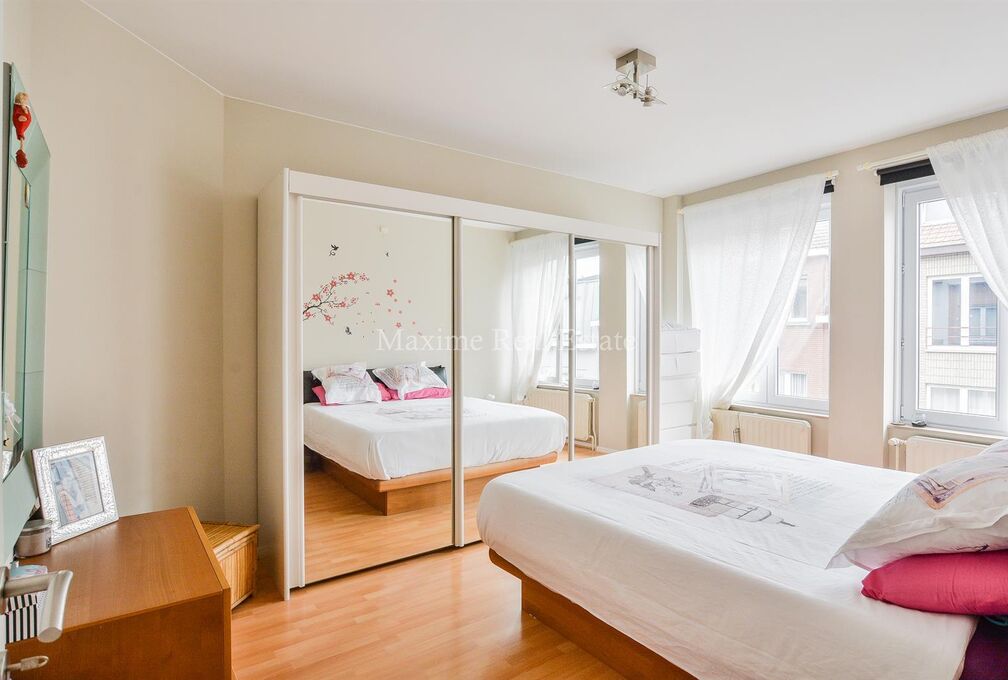 Maison &agrave; vendre &agrave; Woluwe-Saint-Pierre