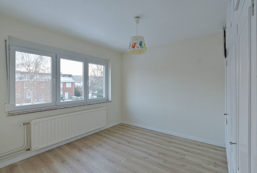 Maison &agrave; vendre &agrave; Woluwe-Saint-Pierre