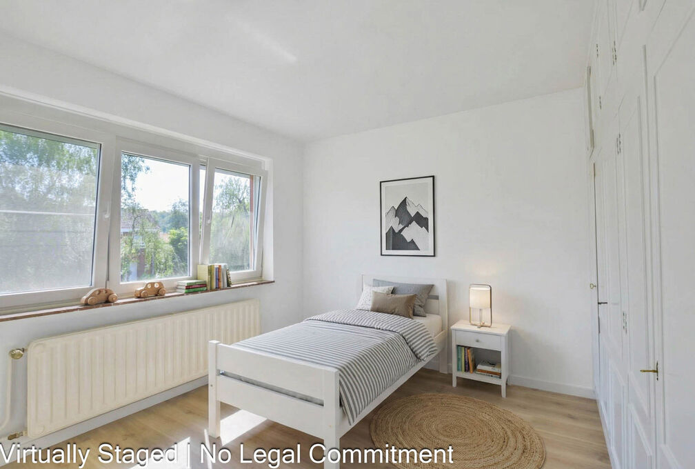 Maison &agrave; vendre &agrave; Woluwe-Saint-Pierre