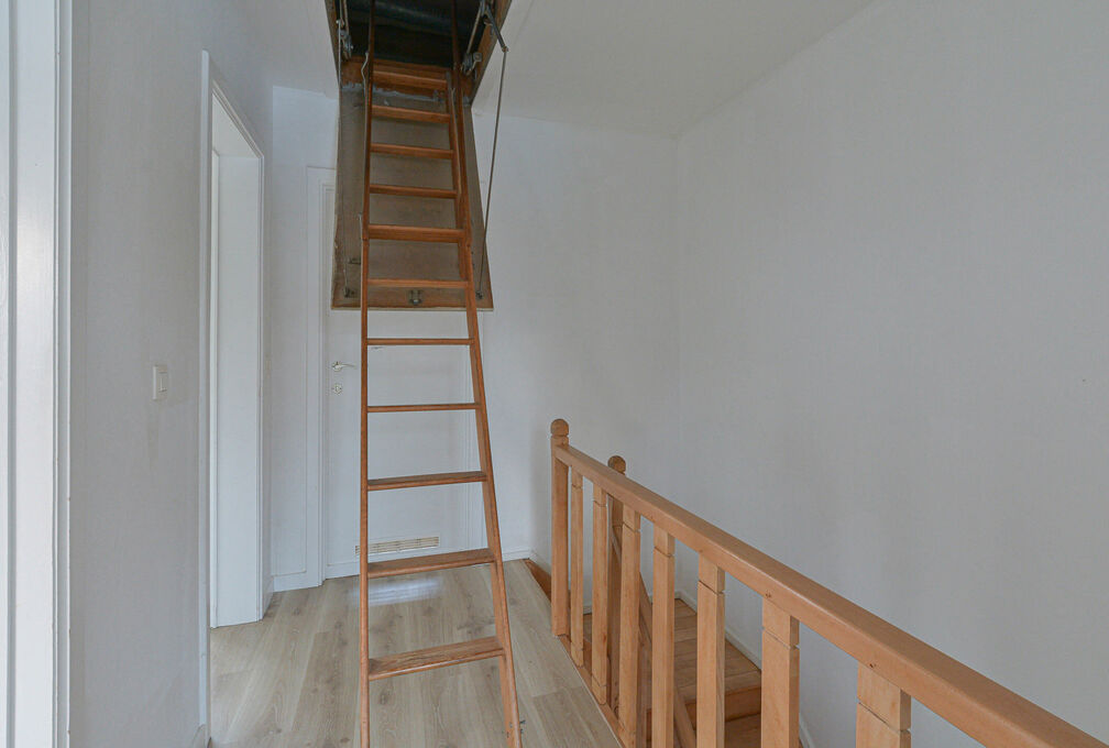 Maison &agrave; vendre &agrave; Woluwe-Saint-Pierre