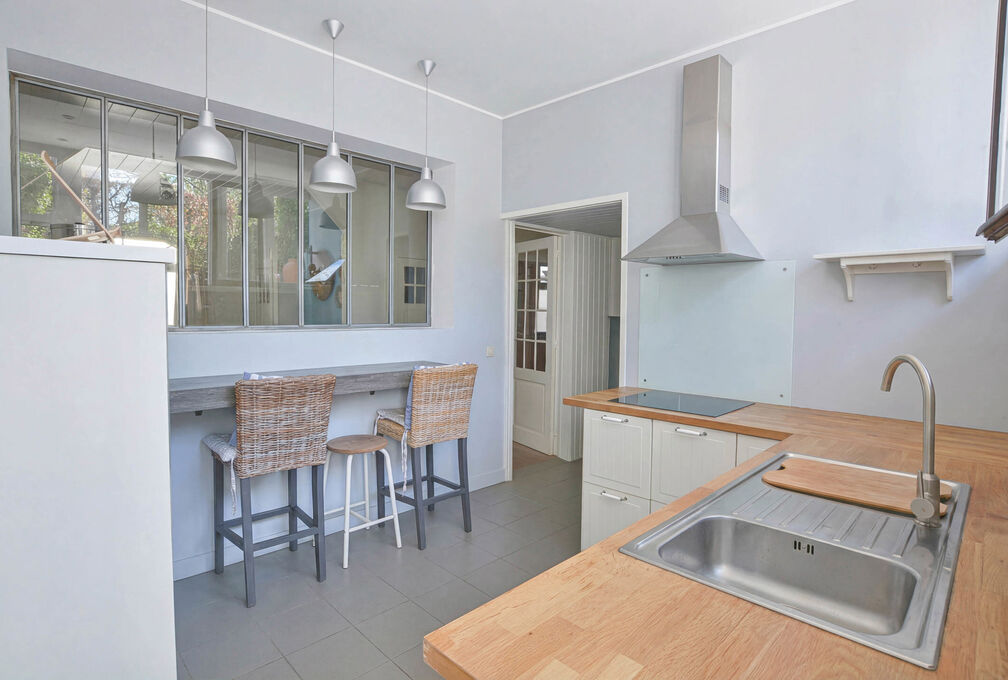 Maison &agrave; vendre &agrave; Woluwe-Saint-Pierre