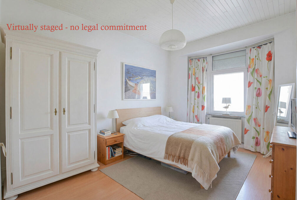 Maison &agrave; vendre &agrave; Woluwe-Saint-Pierre