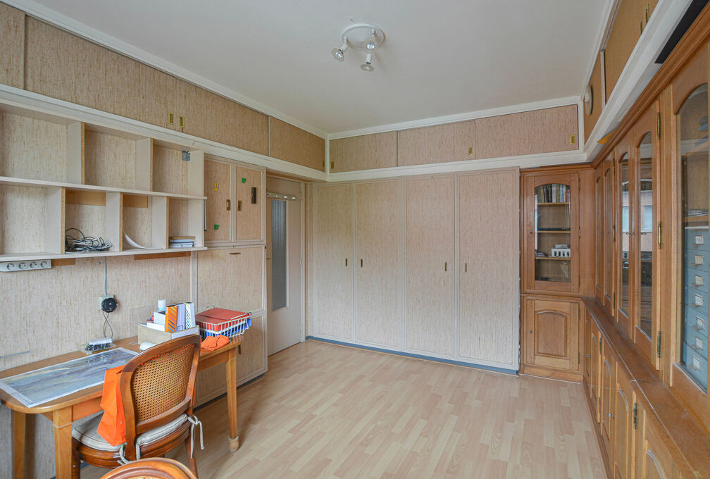 Maison &agrave; vendre &agrave; Woluwe-Saint-Pierre