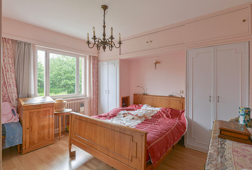 Maison &agrave; vendre &agrave; Woluwe-Saint-Pierre