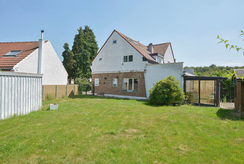 Maison &agrave; vendre &agrave; Woluwe-Saint-Pierre
