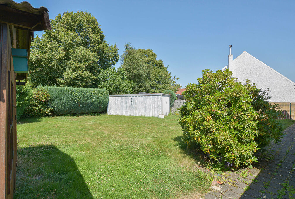 Maison &agrave; vendre &agrave; Woluwe-Saint-Pierre
