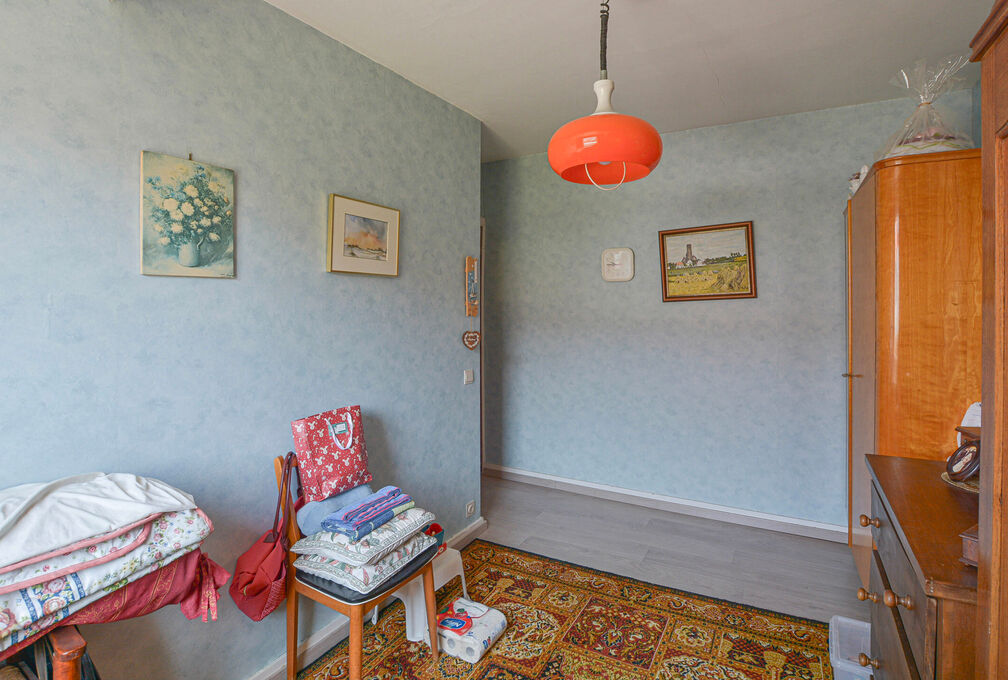 Maison &agrave; vendre &agrave; Woluwe-Saint-Pierre