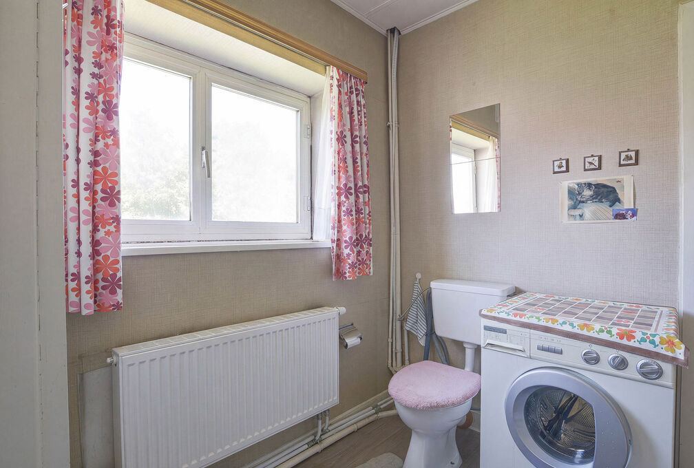 Maison &agrave; vendre &agrave; Woluwe-Saint-Pierre