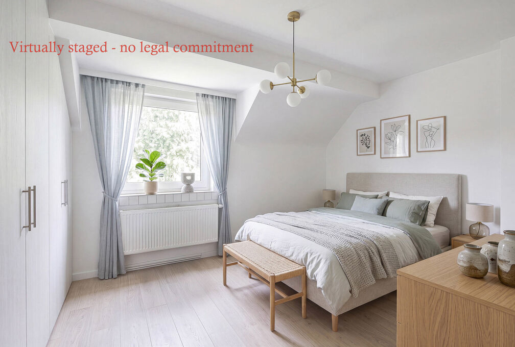 Maison &agrave; vendre &agrave; Woluwe-Saint-Pierre
