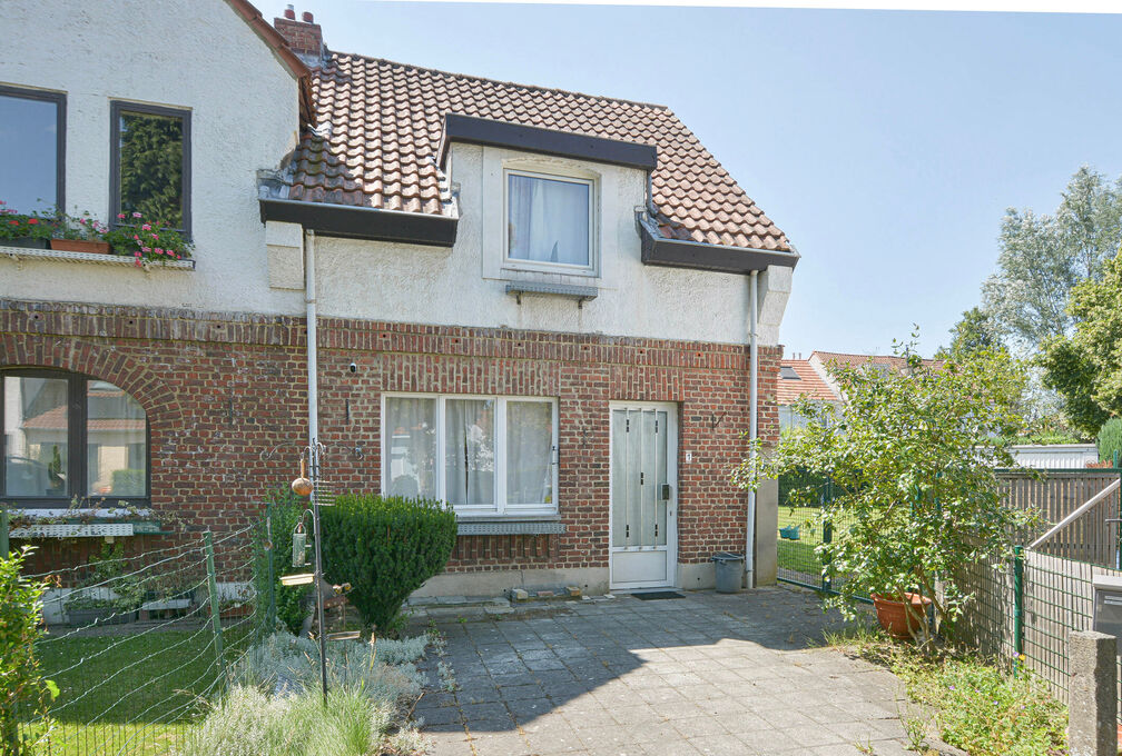 Maison &agrave; vendre &agrave; Woluwe-Saint-Pierre