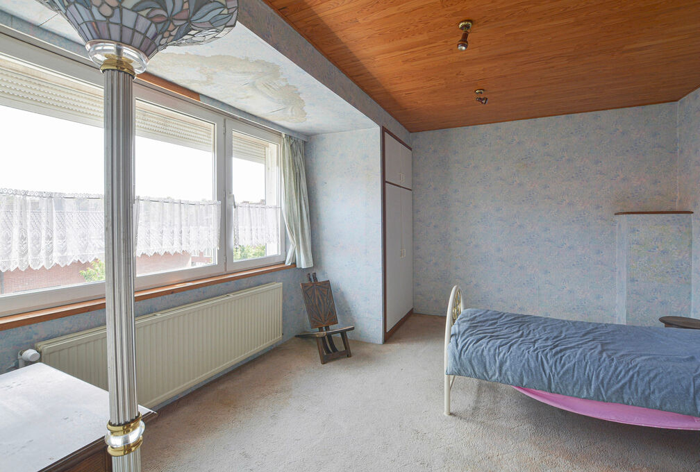 Maison &agrave; vendre &agrave; Woluwe-Saint-Pierre