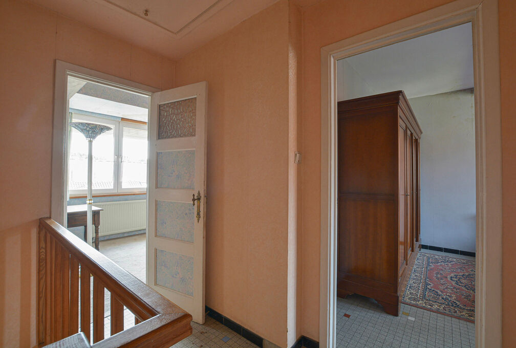 Maison &agrave; vendre &agrave; Woluwe-Saint-Pierre