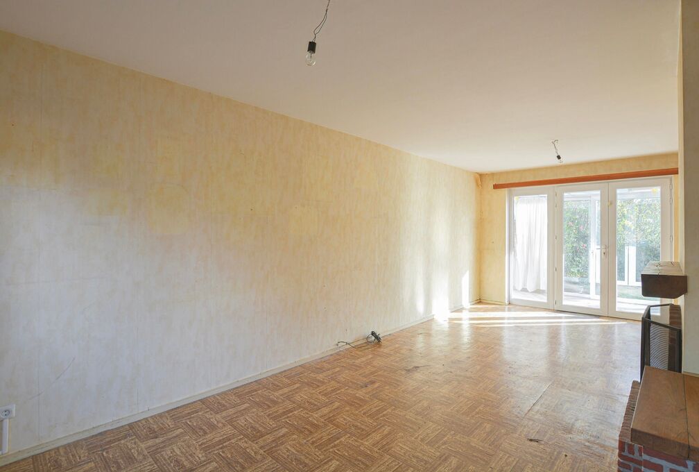 Maison &agrave; vendre &agrave; Woluwe-Saint-Pierre