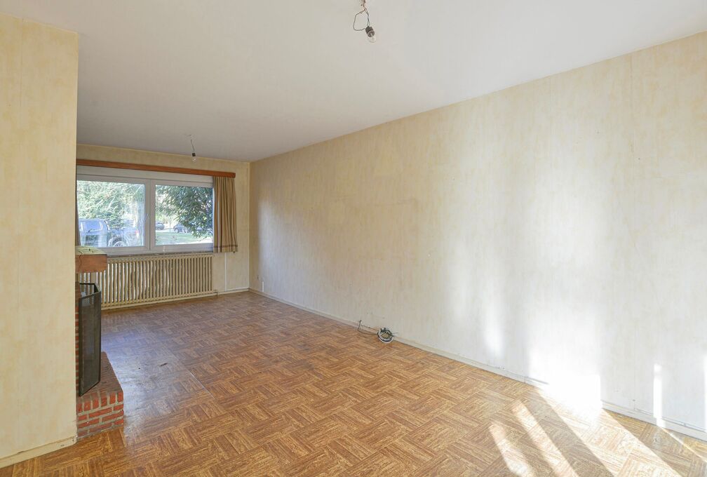 Maison &agrave; vendre &agrave; Woluwe-Saint-Pierre