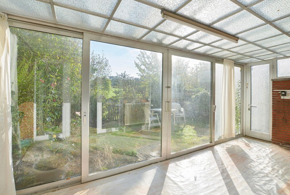 Maison &agrave; vendre &agrave; Woluwe-Saint-Pierre