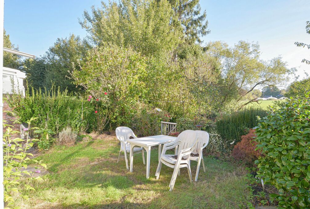 Maison &agrave; vendre &agrave; Woluwe-Saint-Pierre