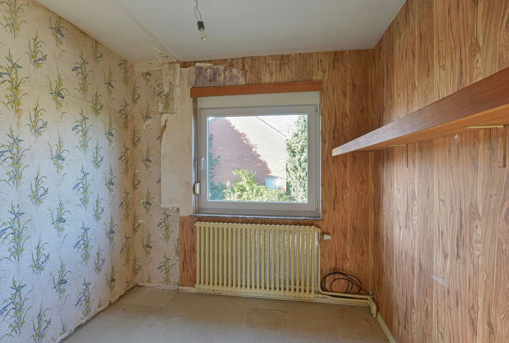 Maison &agrave; vendre &agrave; Woluwe-Saint-Pierre