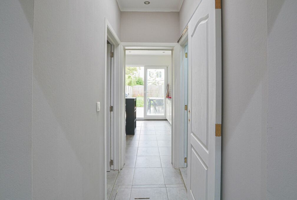 Maison &agrave; vendre &agrave; Zaventem