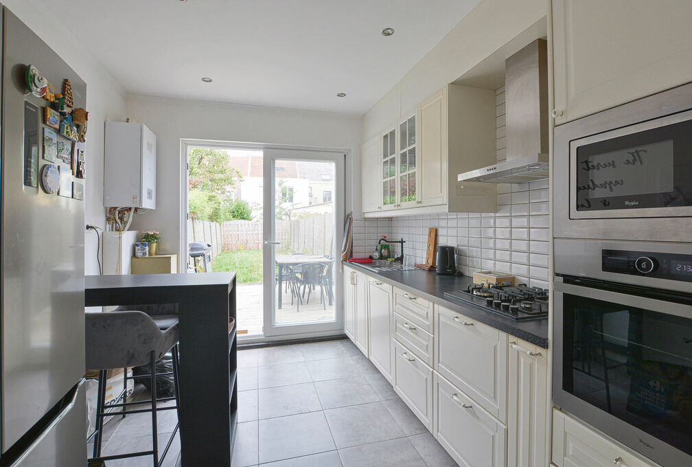 Maison &agrave; vendre &agrave; Zaventem