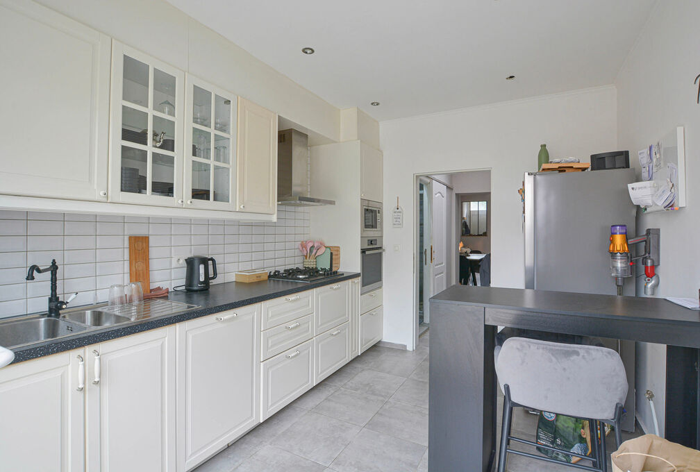 Maison &agrave; vendre &agrave; Zaventem