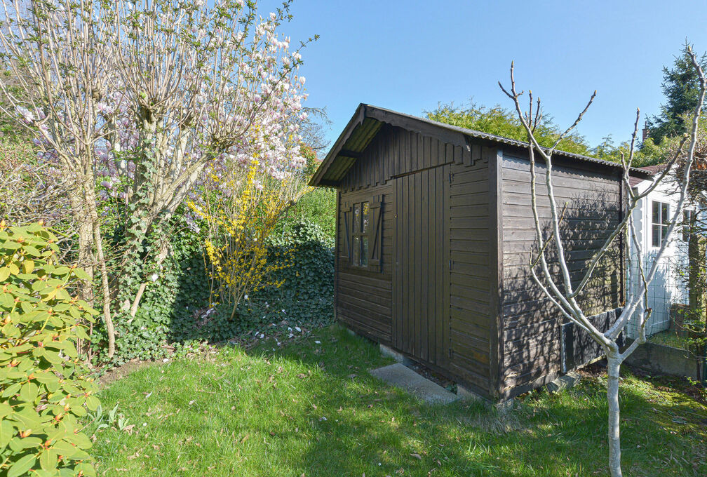 Maison &agrave; vendre &agrave; Zaventem Sint-Stevens-Woluwe