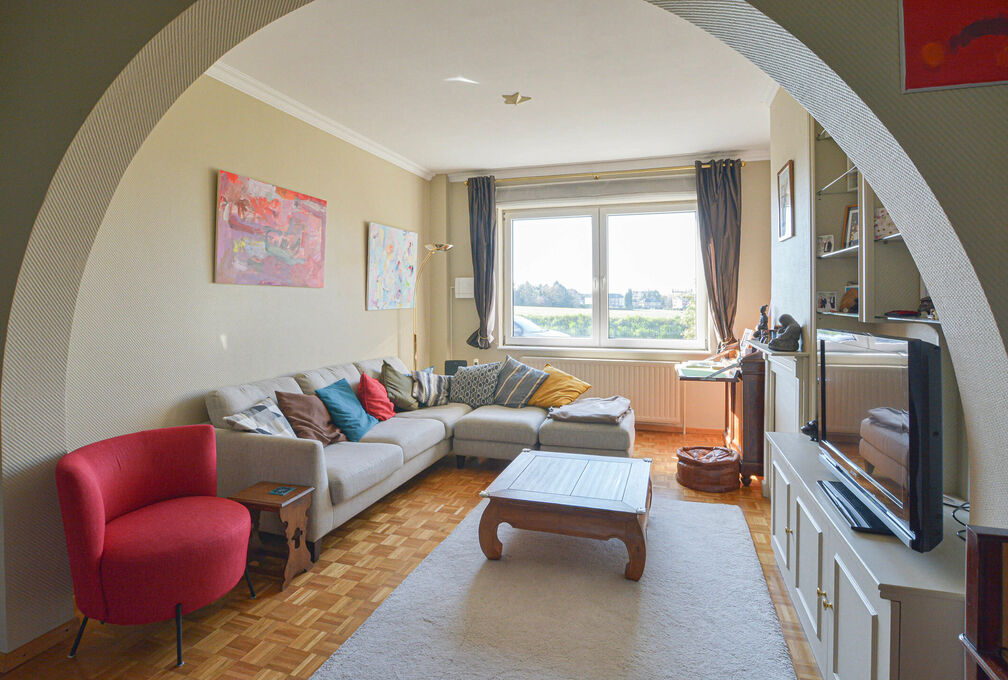 Maison &agrave; vendre &agrave; Zaventem Sint-Stevens-Woluwe