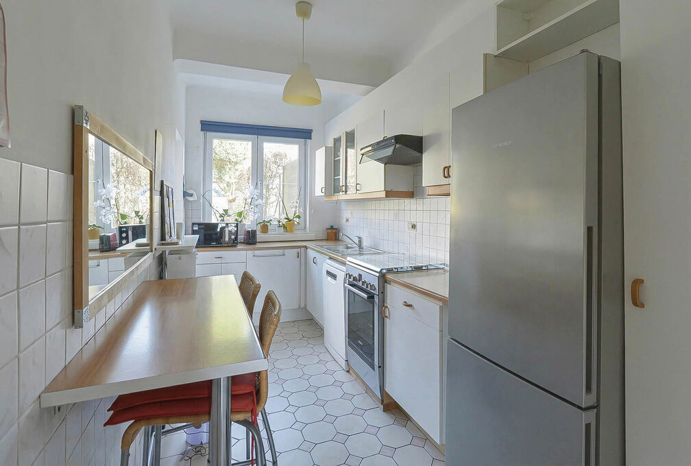 Maison &agrave; vendre &agrave; Zaventem Sint-Stevens-Woluwe