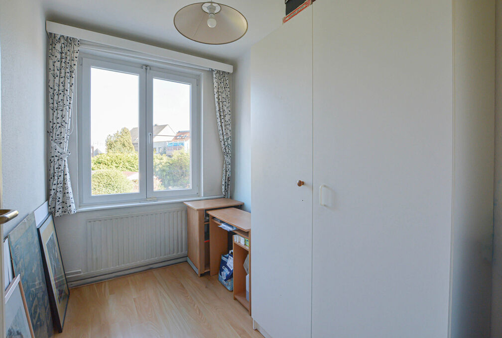 Maison &agrave; vendre &agrave; Zaventem Sint-Stevens-Woluwe