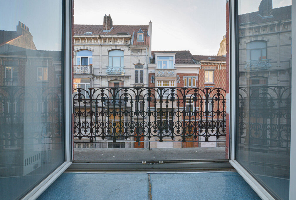 Maison de ma&icirc;tre &agrave; vendre &agrave; Sint-Lambrechts-Woluwe