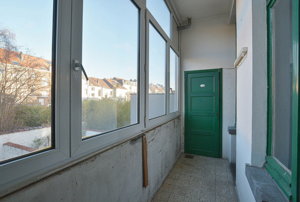 Maison de ma&icirc;tre &agrave; vendre &agrave; Sint-Lambrechts-Woluwe