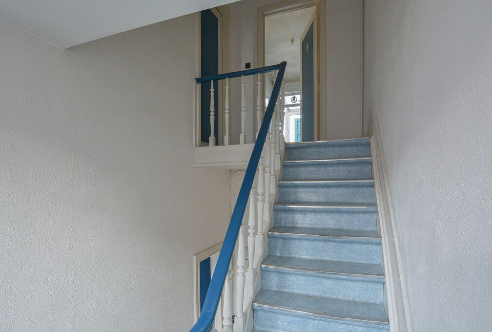 Maison de maitre for sale in Sint-Lambrechts-Woluwe