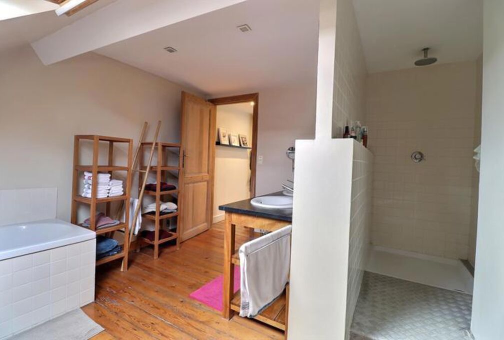Maison unifamiliale à louer à Woluwe-Saint-Pierre