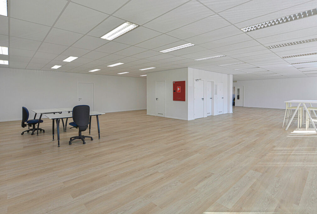 Offices for rent in Zaventem