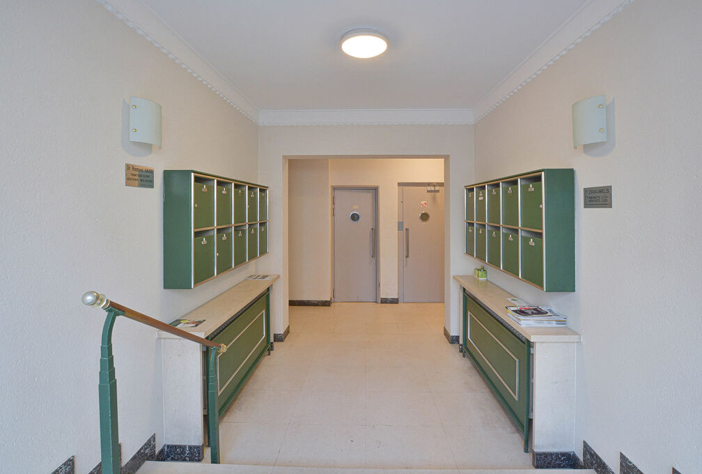 Offices for sale in Sint-Pieters-Woluwe