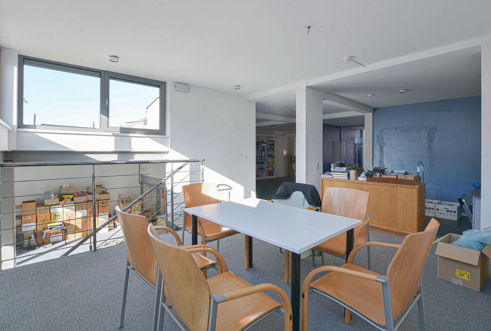Offices for sale in Woluwe-Saint-Lambert