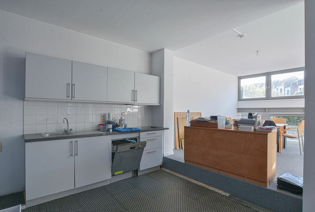 Offices for sale in Woluwe-Saint-Lambert